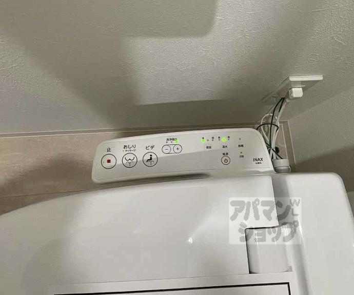 【キンブリッジ京都千本丸太町】間取