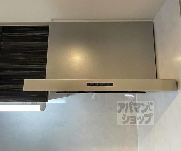 【キンブリッジ京都千本丸太町】間取