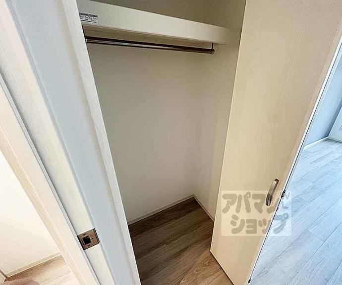 【キンブリッジ京都千本丸太町】間取