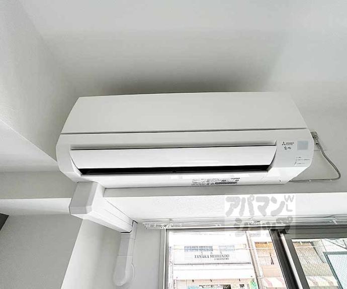 【キンブリッジ京都千本丸太町】間取