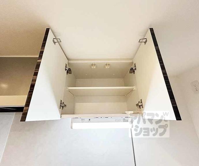 【キンブリッジ京都千本丸太町】間取