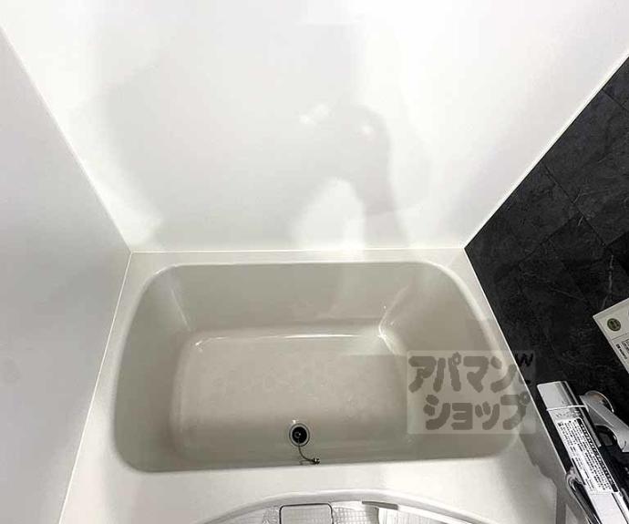 【キンブリッジ京都千本丸太町】間取