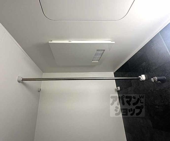 【キンブリッジ京都千本丸太町】間取