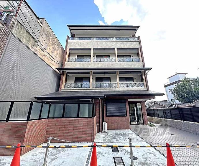 【メゾングラウコ】間取