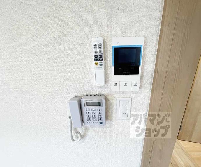 【メゾングラウコ】間取