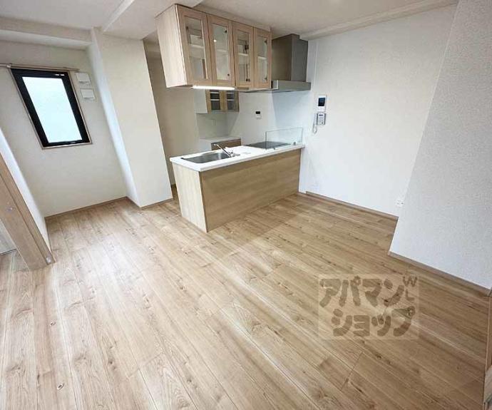 【メゾングラウコ】間取