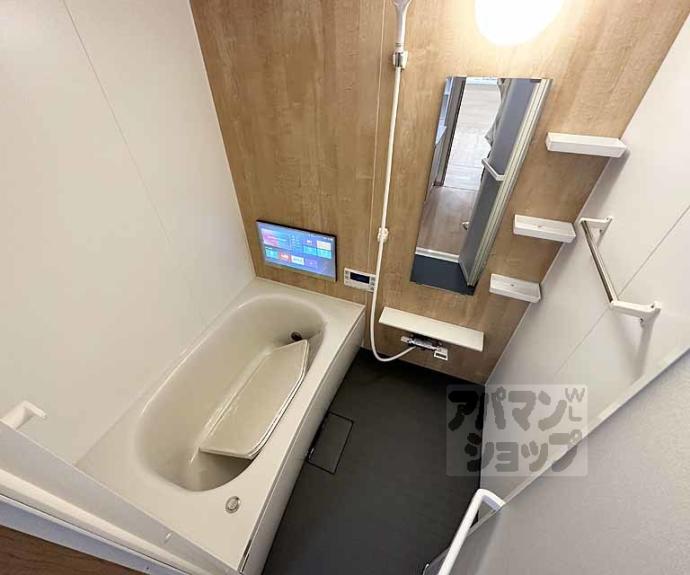 【メゾングラウコ】間取