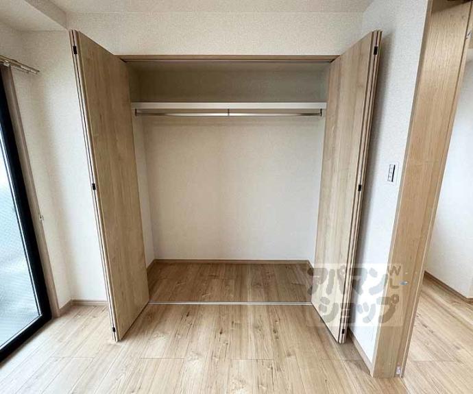 【メゾングラウコ】間取