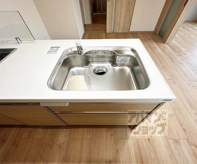 【メゾングラウコ】間取