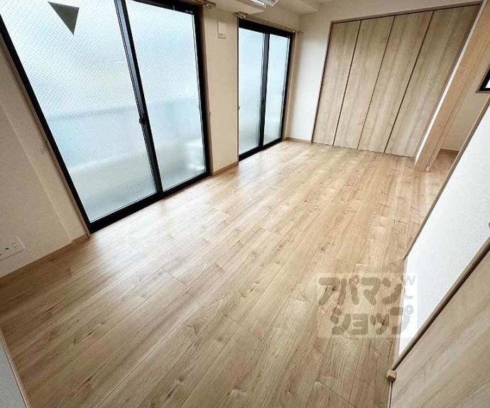 【メゾングラウコ】間取