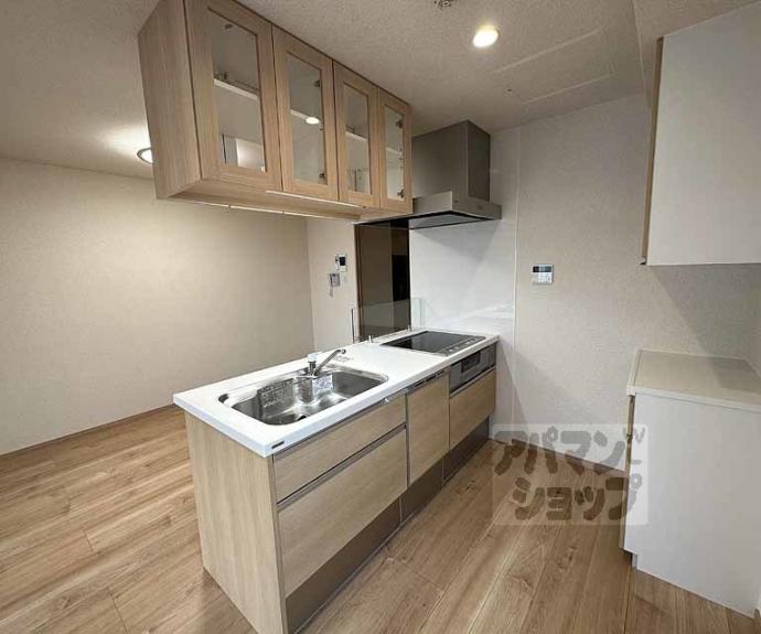 【メゾングラウコ】間取