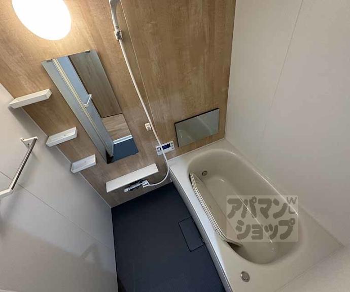 【メゾングラウコ】間取