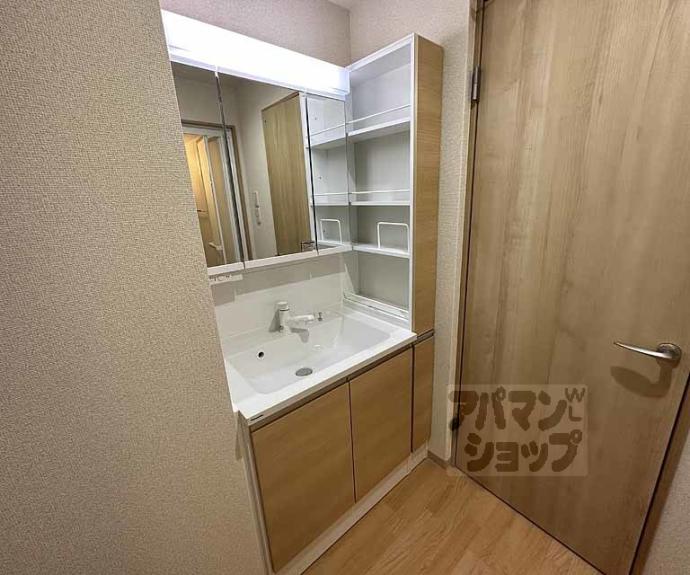 【メゾングラウコ】間取