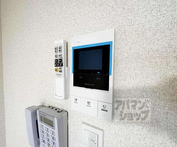 【メゾングラウコ】間取