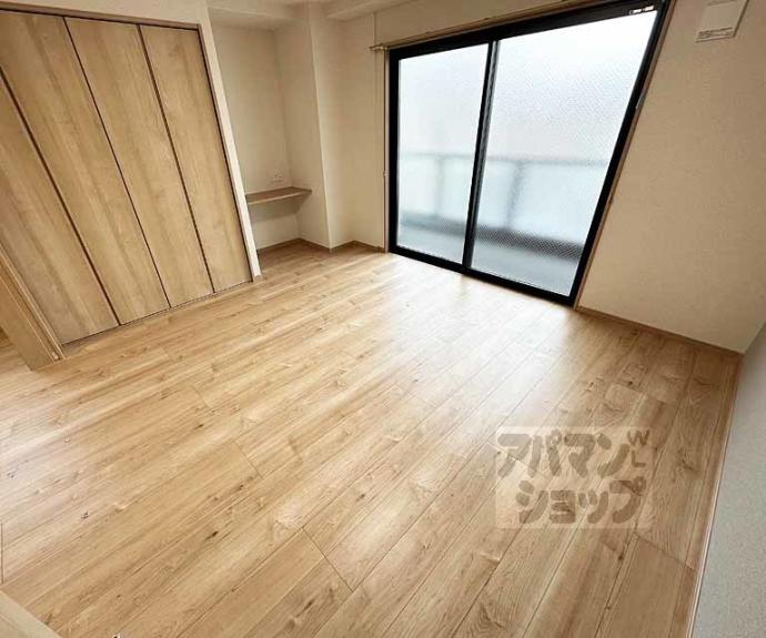 【メゾングラウコ】間取