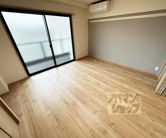 【メゾングラウコ】間取