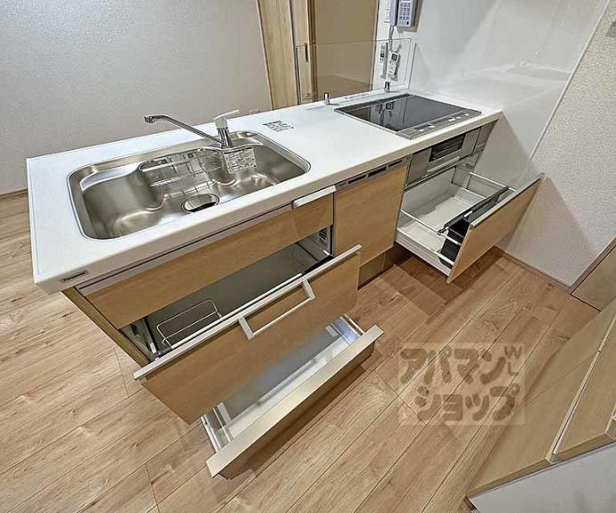 【メゾングラウコ】間取