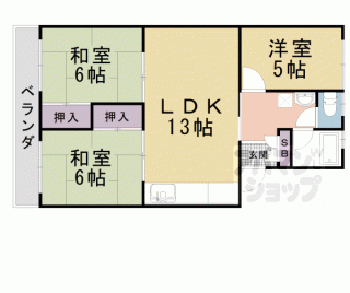 【グレイス堅田】