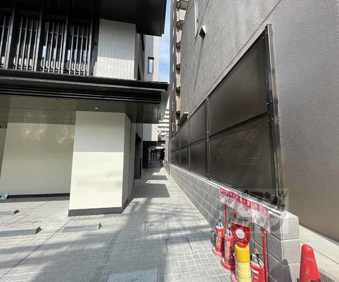 【ジオ京都姉小路】間取