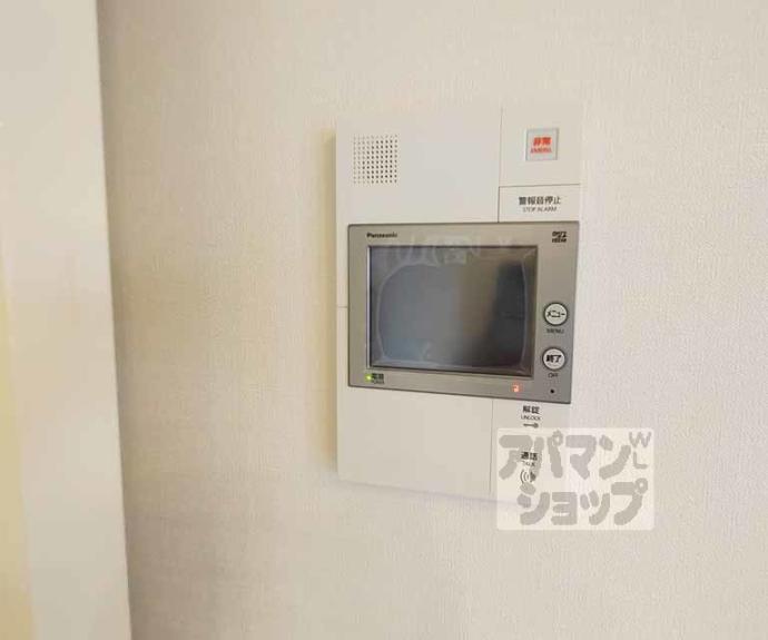 【ジオ京都姉小路】間取