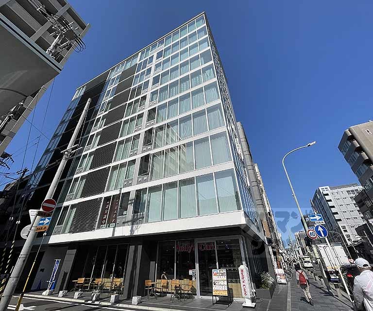 レ・ジェイド京都四条大宮