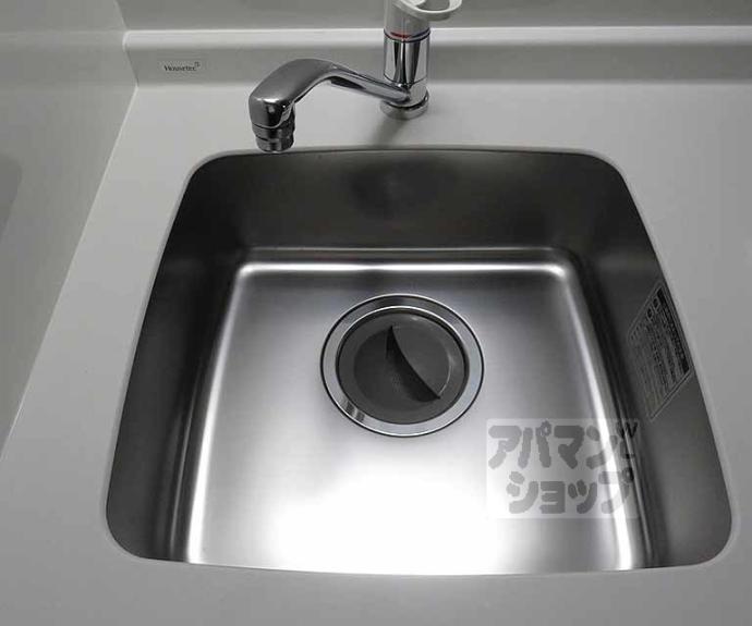 【クレアーレ西陣】間取