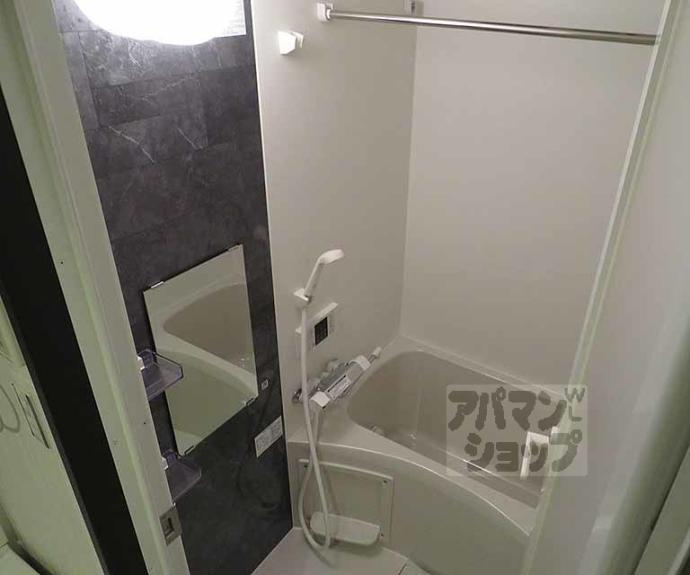 【クレアーレ西陣】間取