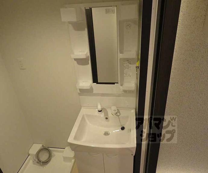 【クレアーレ西陣】間取