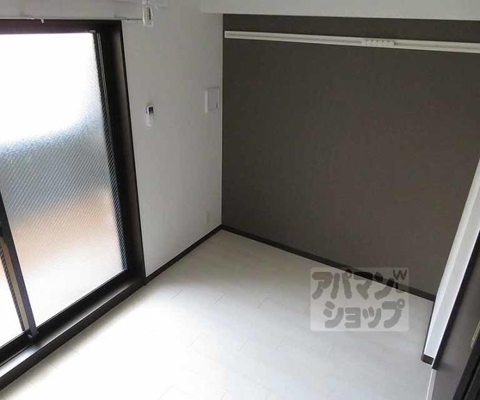 【クレアーレ西陣】間取