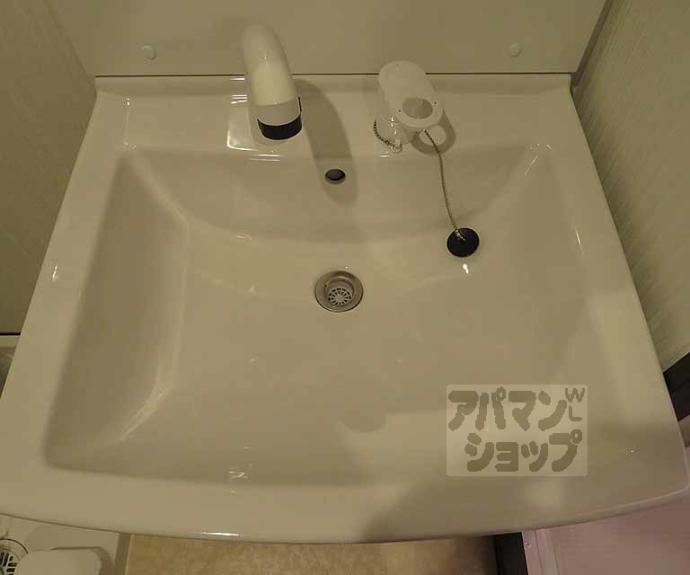 【クレアーレ西陣】間取