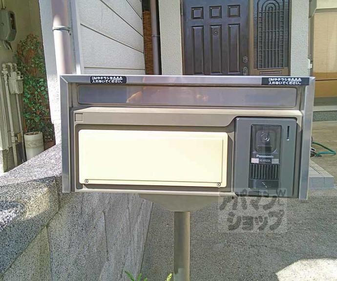 【醍醐御霊ケ下町戸建】間取