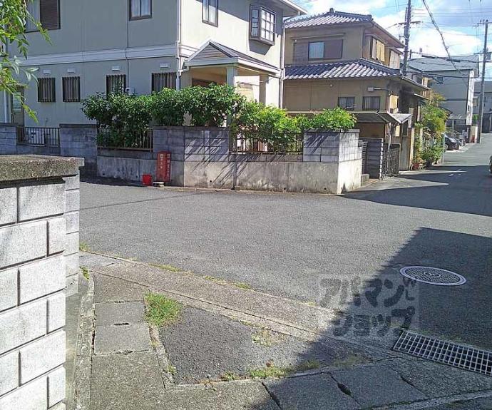 【醍醐御霊ケ下町戸建】間取