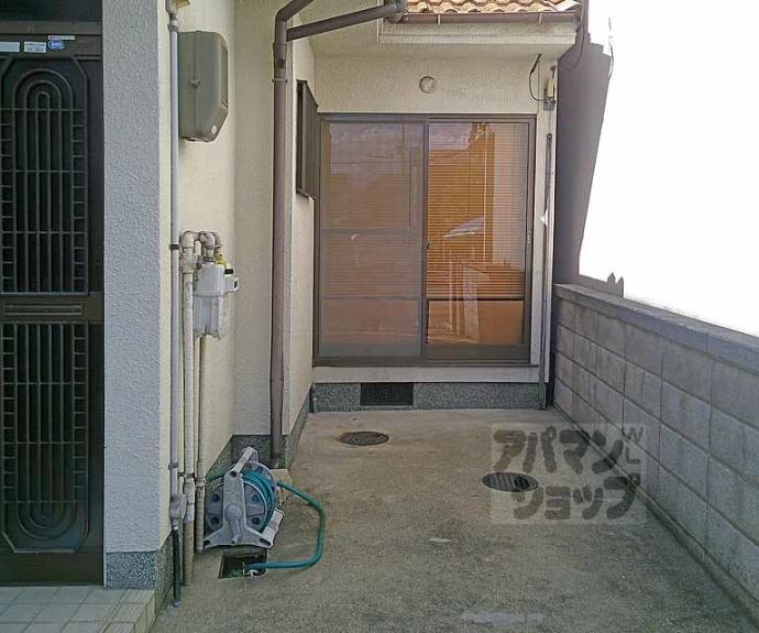 【醍醐御霊ケ下町戸建】間取