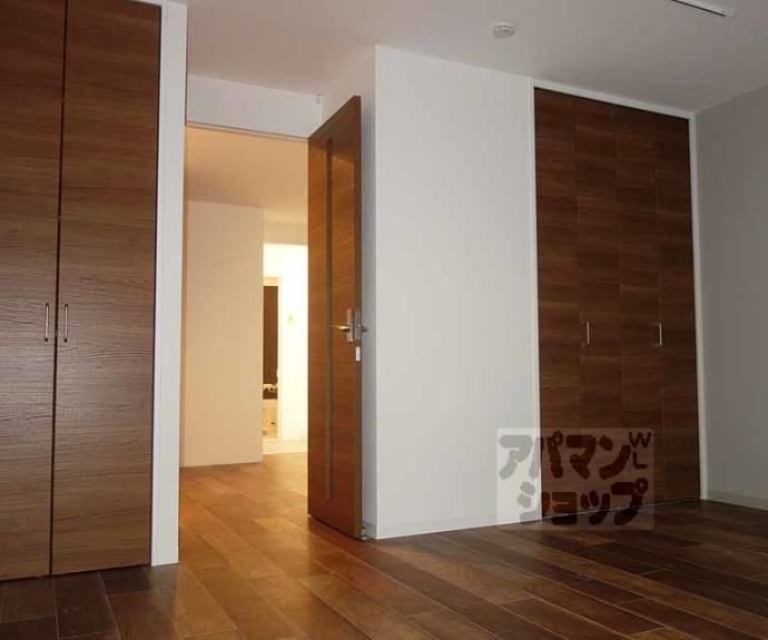 【カサカーネ】間取