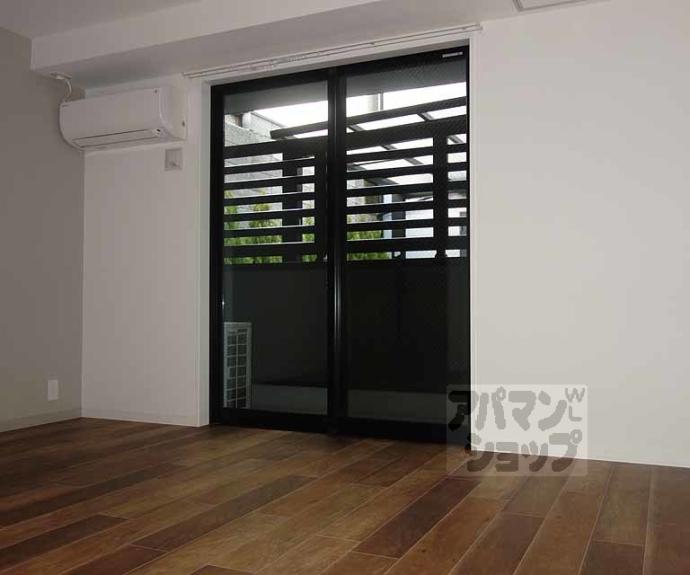 【カサカーネ】間取