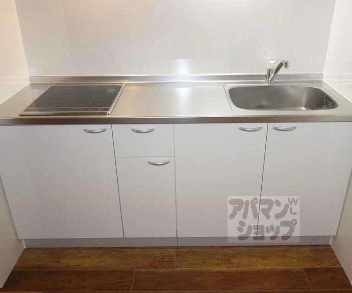 【カサカーネ】間取