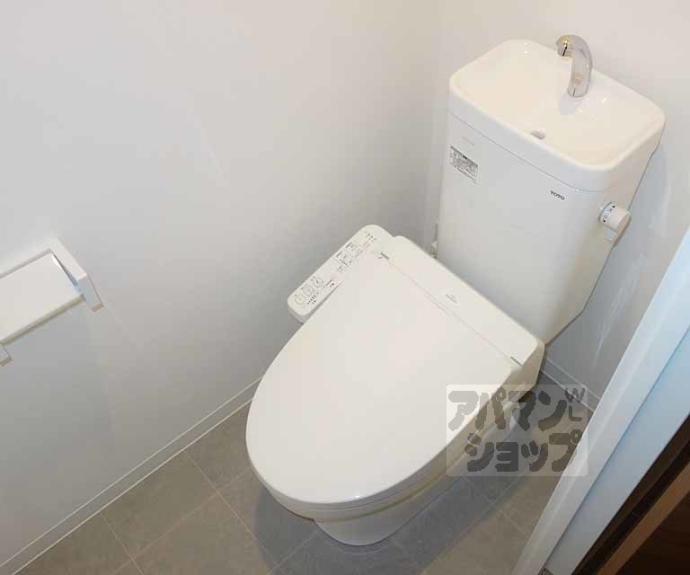 【カサカーネ】間取