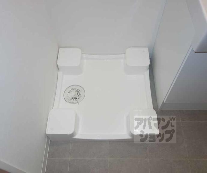 【カサカーネ】間取