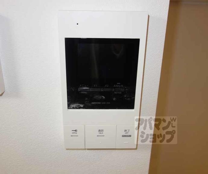 【カサカーネ】間取