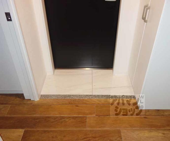 【カサカーネ】間取