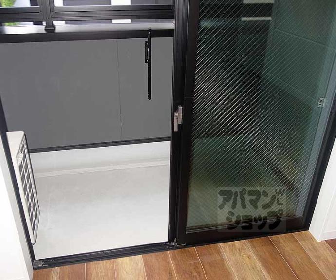 【カサカーネ】間取