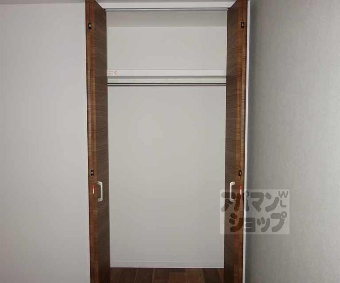 【カサカーネ】間取