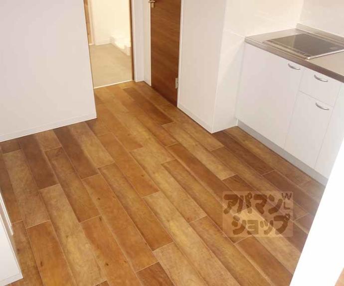 【カサカーネ】間取