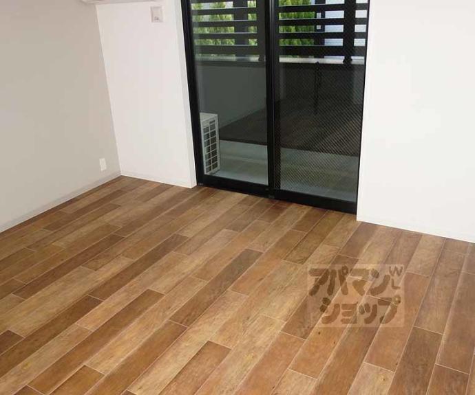 【カサカーネ】間取