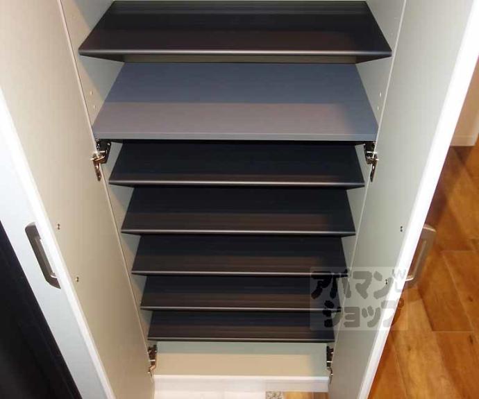 【カサカーネ】間取