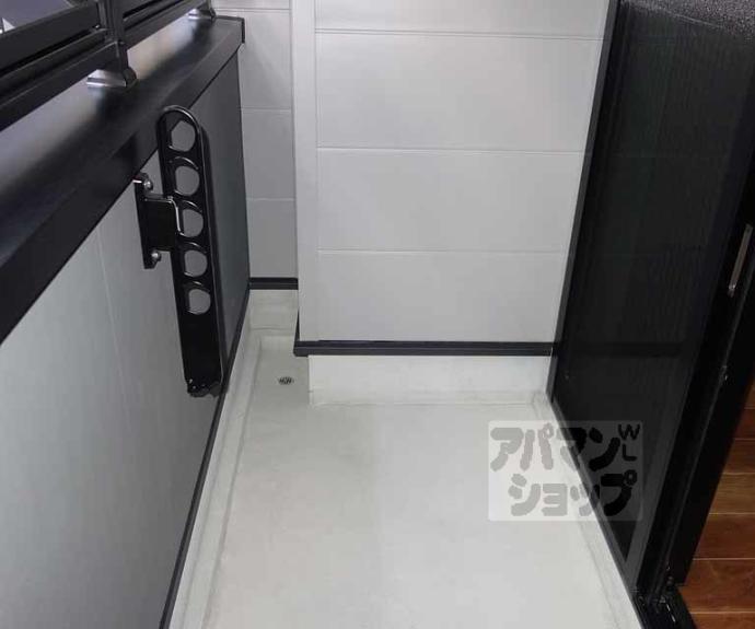 【カサカーネ】間取