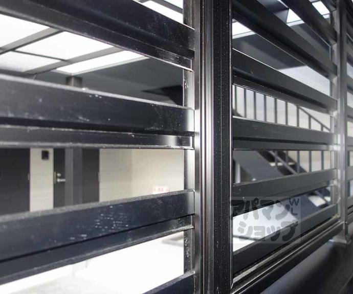 【カサカーネ】間取