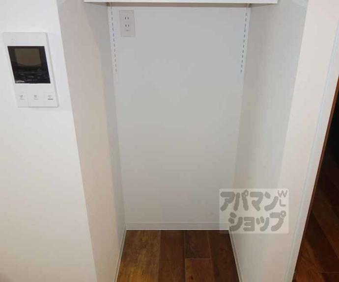 【カサカーネ】間取