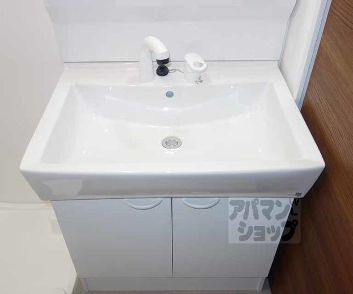 【カサカーネ】間取