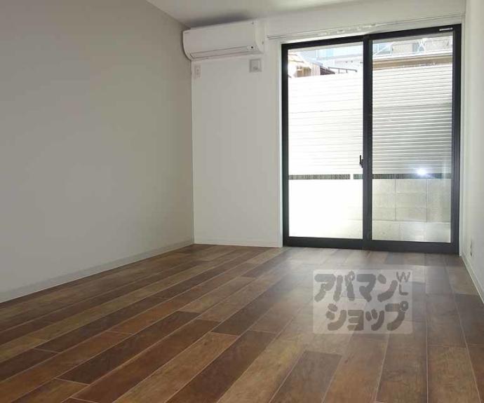 【カサカーネ】間取